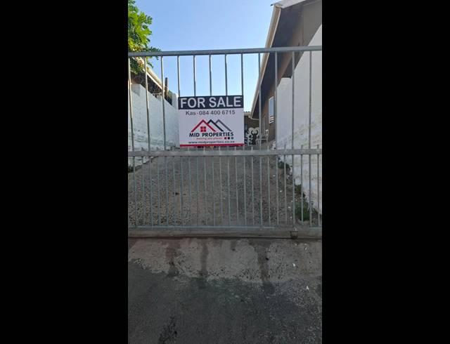 INDUSTRIAL FOR SALE IN SUNFORD